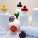 Squeeze Plástico de 500 ml