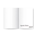 Agenda Diária Prime