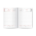 Agenda Diária Prime