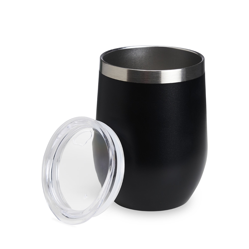 Copo Térmico Inox 320ml