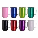 Caneca de Alumínio 750 ml