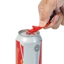 Chaveiro Abridor Pé de Galinha