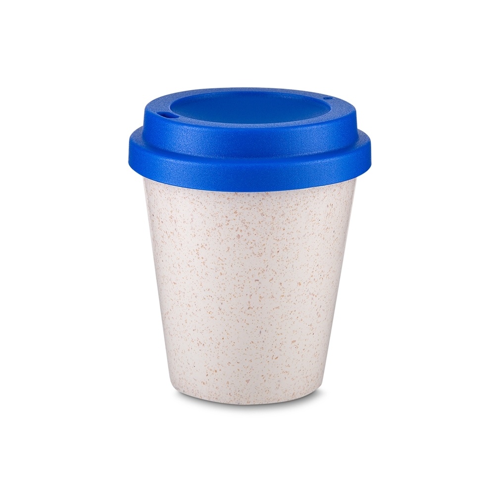 Copo Buck Fibra de Arroz 350 ml