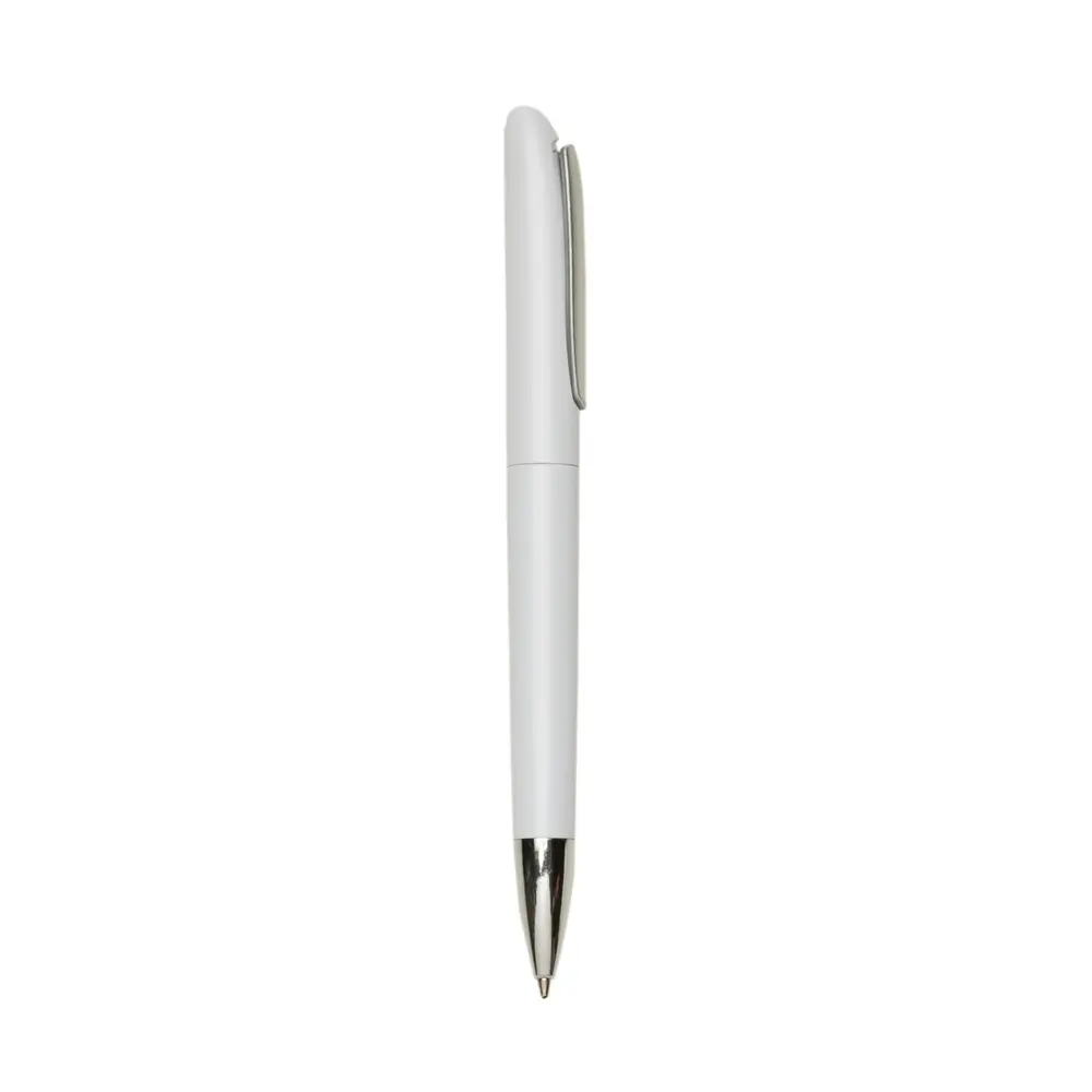 Caneta Plástica Tic Tac