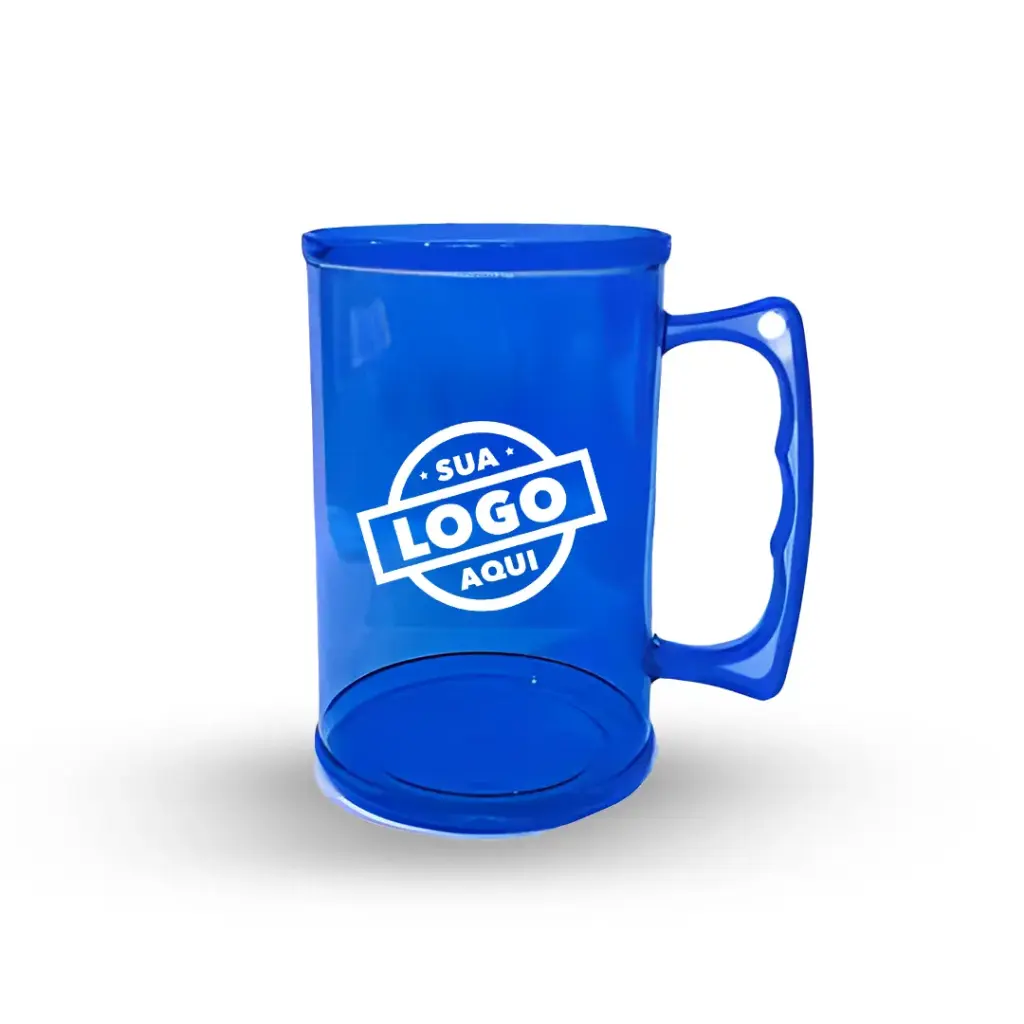 Caneca Acrílica 300 ml