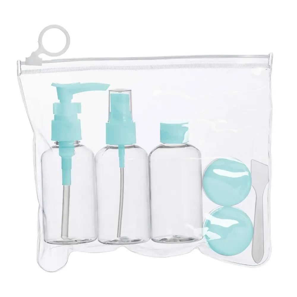Kit de Higiene 6 Peças 