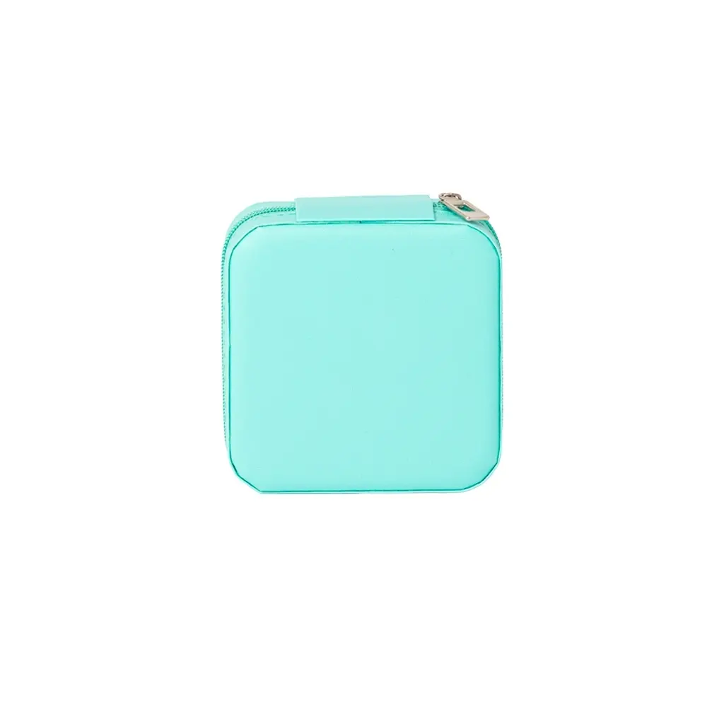 Porta-Joias C/Ziper