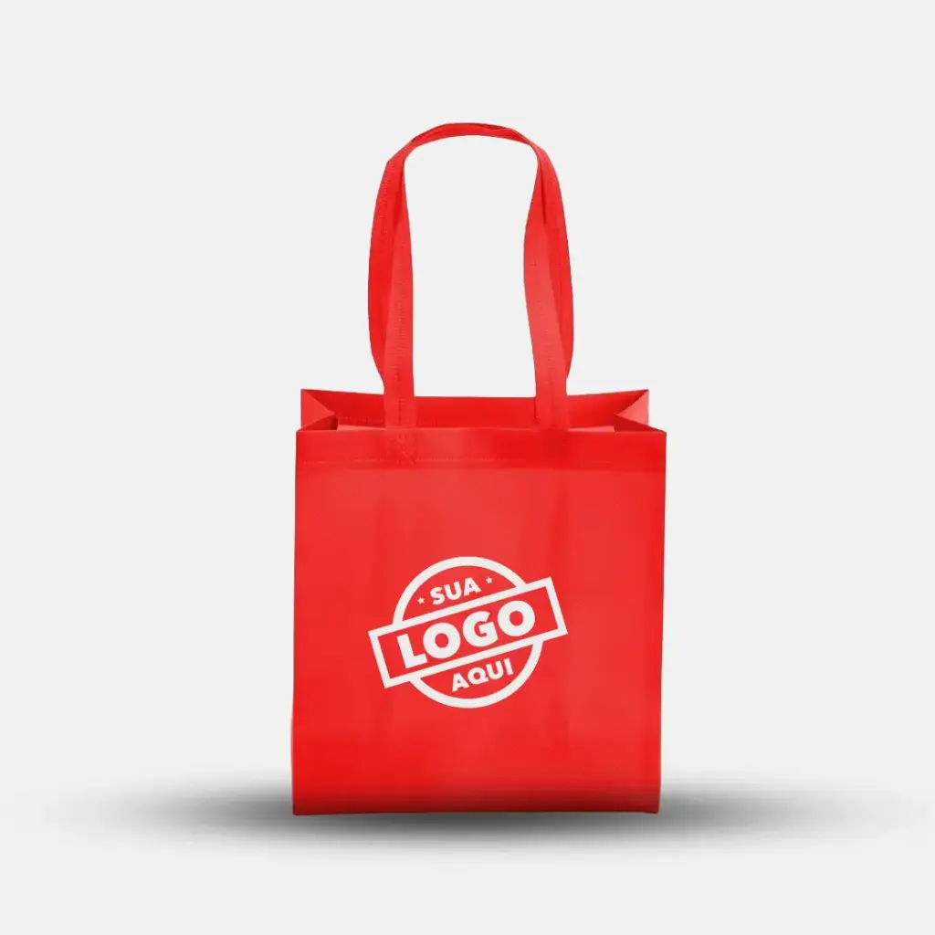 Sacola TNT 27x30 cm