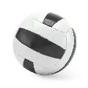 Bola de Voleibol em PVC