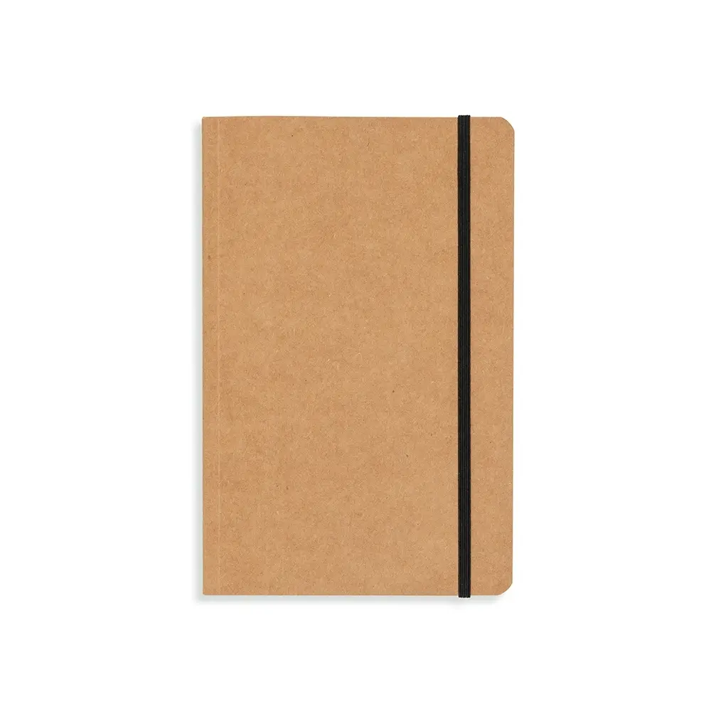 Moleskine Kraft 13x21 Cm