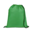 Mochila Saco em Tecido 35x40 cm 