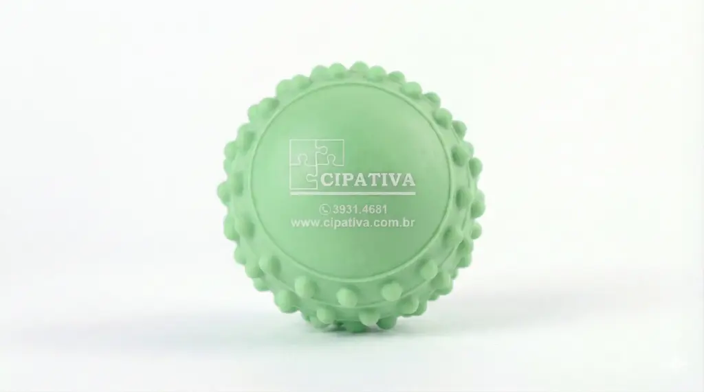 Bola Antistress Colorida Cravinho