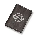 Porta Documento em Couro Sintético 