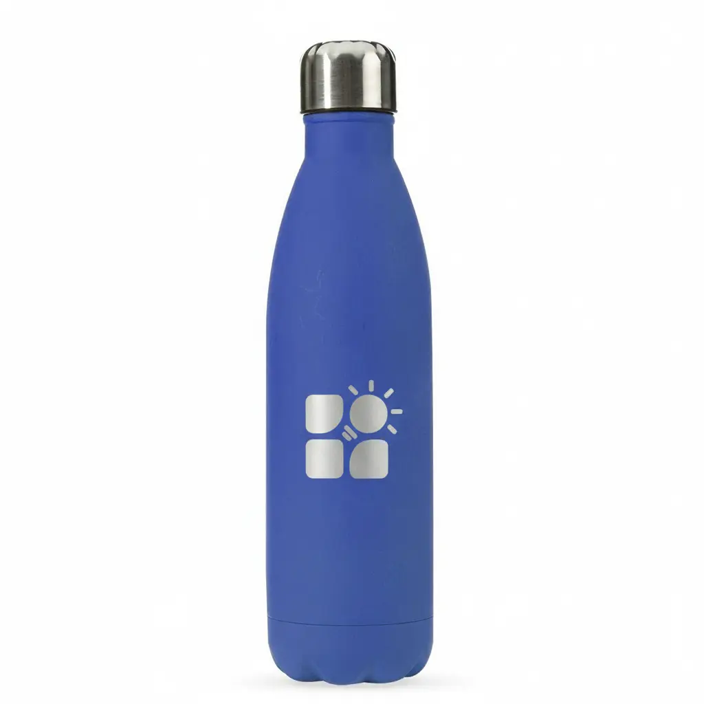 Garrafa Inox 750 ml Fosca