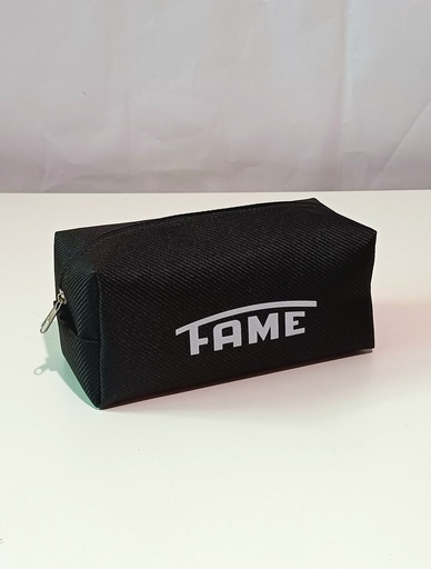 Necessaire Impermeável Mali 20x12cm