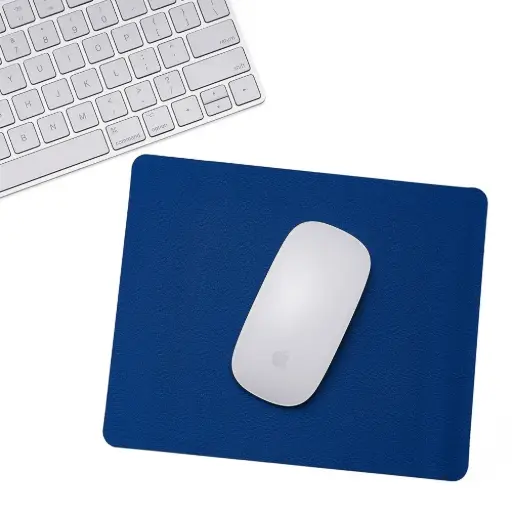 Mouse Pad Retangular 22x18cm