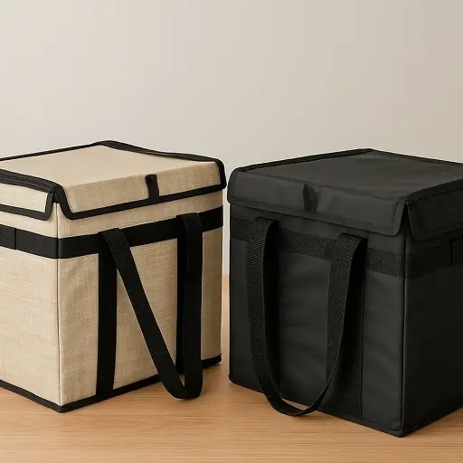 Bolsa Térmica 35L 