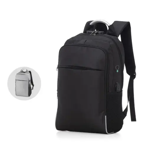 Mochila 300D Protect