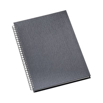 Caderno Wire 19x27 cm