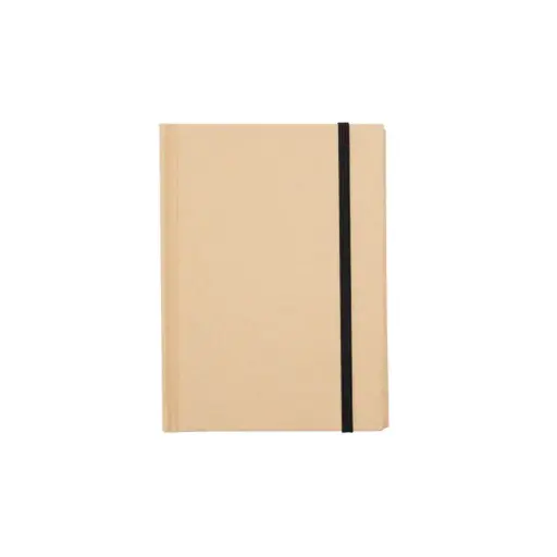 Bloco Kraft 10x14 cm