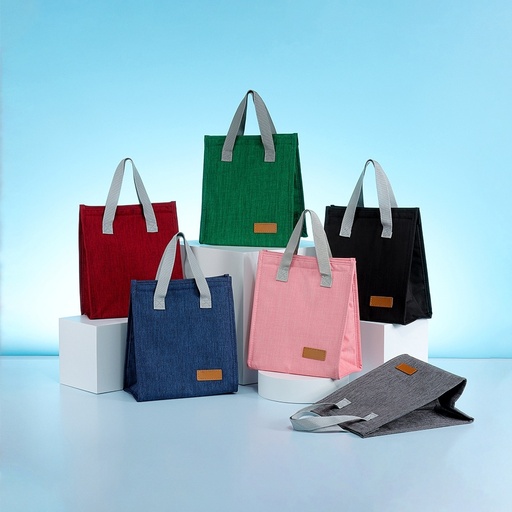 Bolsa térmica 6 litros 